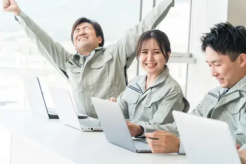 従業員の健康管理とは？企業が取り組む理由やメリットなどを解説