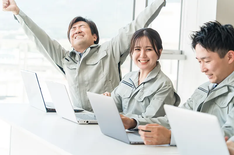 従業員の健康管理とは？企業が取り組む理由やメリットなどを解説