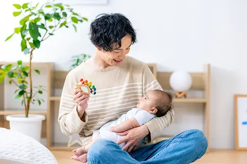 育児休暇とは？期間や産休との違い、導入するメリットを解説