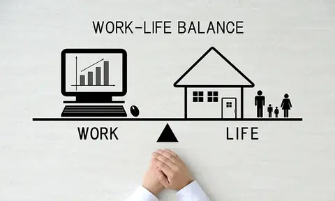 ワークライフバランスの取り組み方法とは？企業側のメリットも解説
