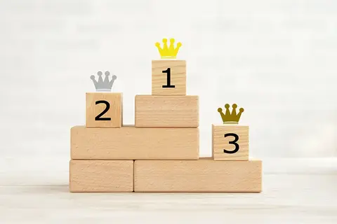 2025年の福利厚生制度ランキング！社員が選んだ人気の制度を発表！