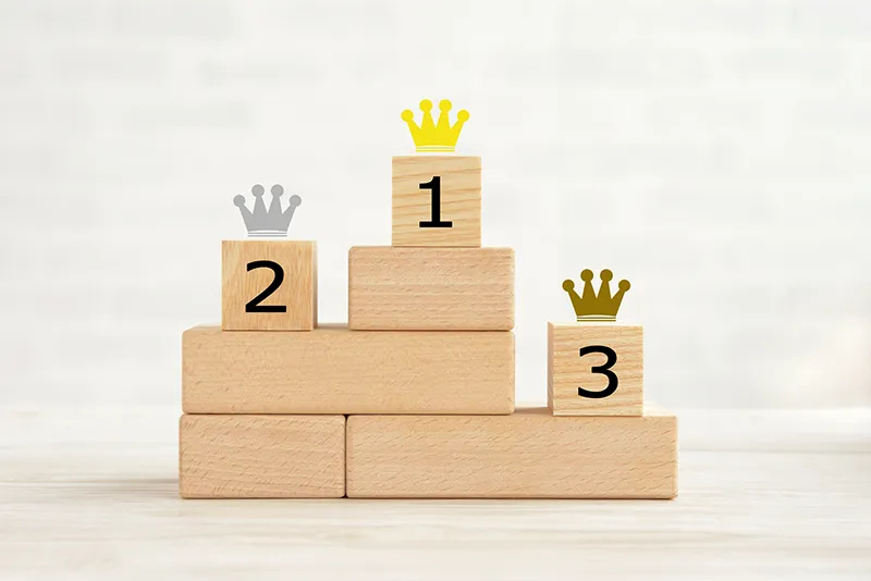 2025年の福利厚生制度ランキング！社員が選んだ人気の制度を発表！