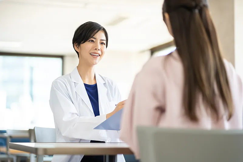 ストレスチェック制度とは？職場や会社での実施の流れについて解説