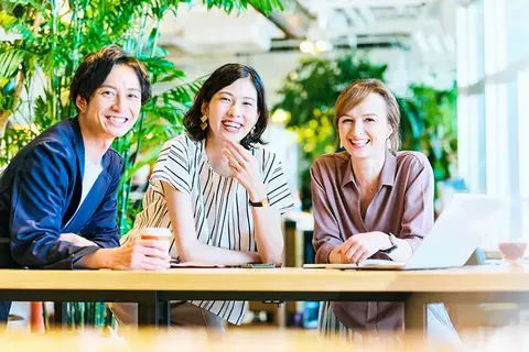 ウェルビーイング経営の事例3選！企業が実際に取り組んだ施策を紹介