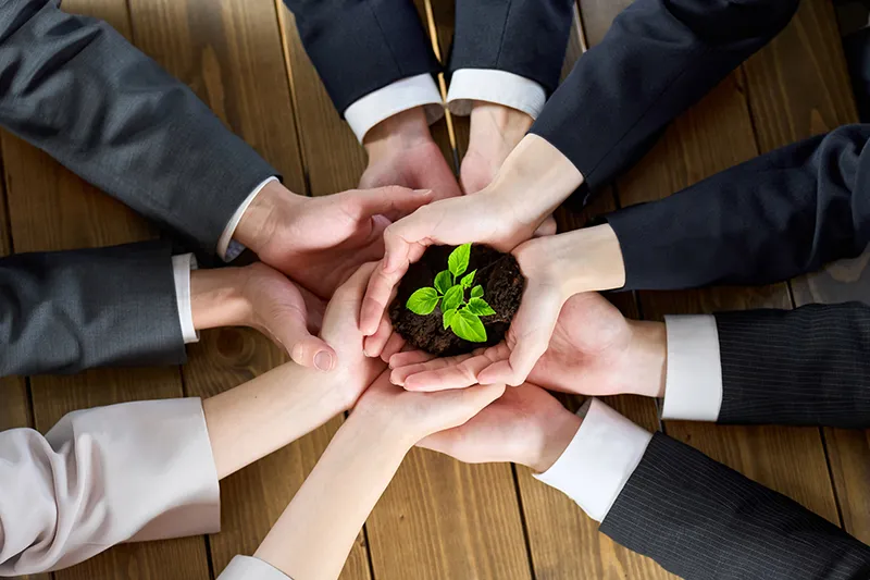 サービスプロフィットチェーンとは？従業員満足度を収益に変える7つのステップ