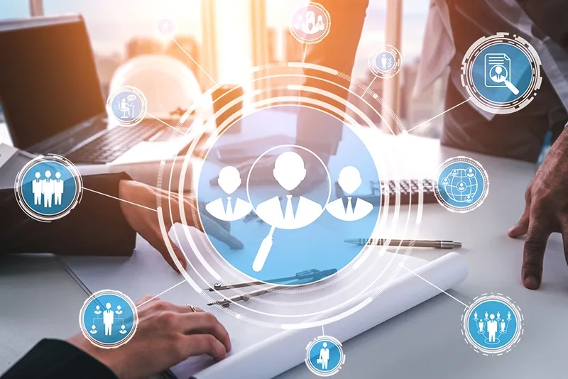 人材マネジメントとは？成功に導く4つのステップと事例を紹介