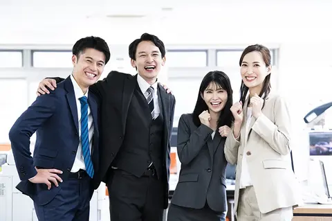 ワークエンゲージメントとは？企業と人材が成長する施策を解説