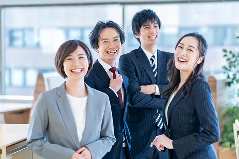 福利厚生を見直そう！従業員が求めるサービスを第一生命の調査で確認