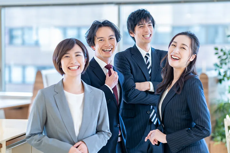 福利厚生を見直そう！従業員が求めるサービスを第一生命の調査で確認