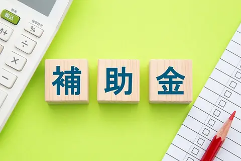 福利厚生に使える助成金や補助金とは？種類や活用例も紹介