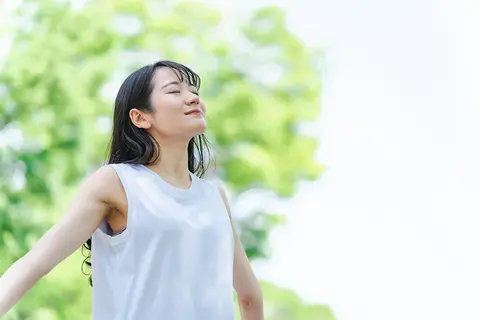 リフレッシュ休暇とは？制度の概要、メリット、導入のポイントを解説