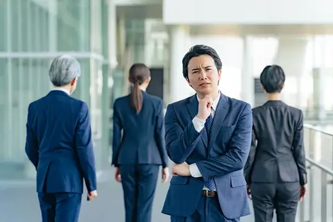 社員の離職を防止するには？離職防止に効果的な対策8選