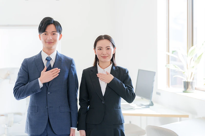 心理的安全性とは？注目される背景や組織が取り組める方法を解説