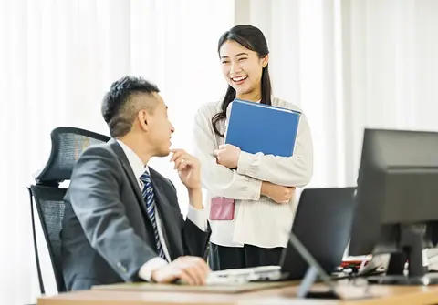 社内コミュニケーションを活性化させる方法11選！不足する原因も解説